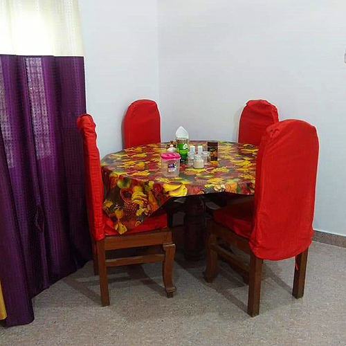 Aashiyana Homestay Aashiyana Homestay